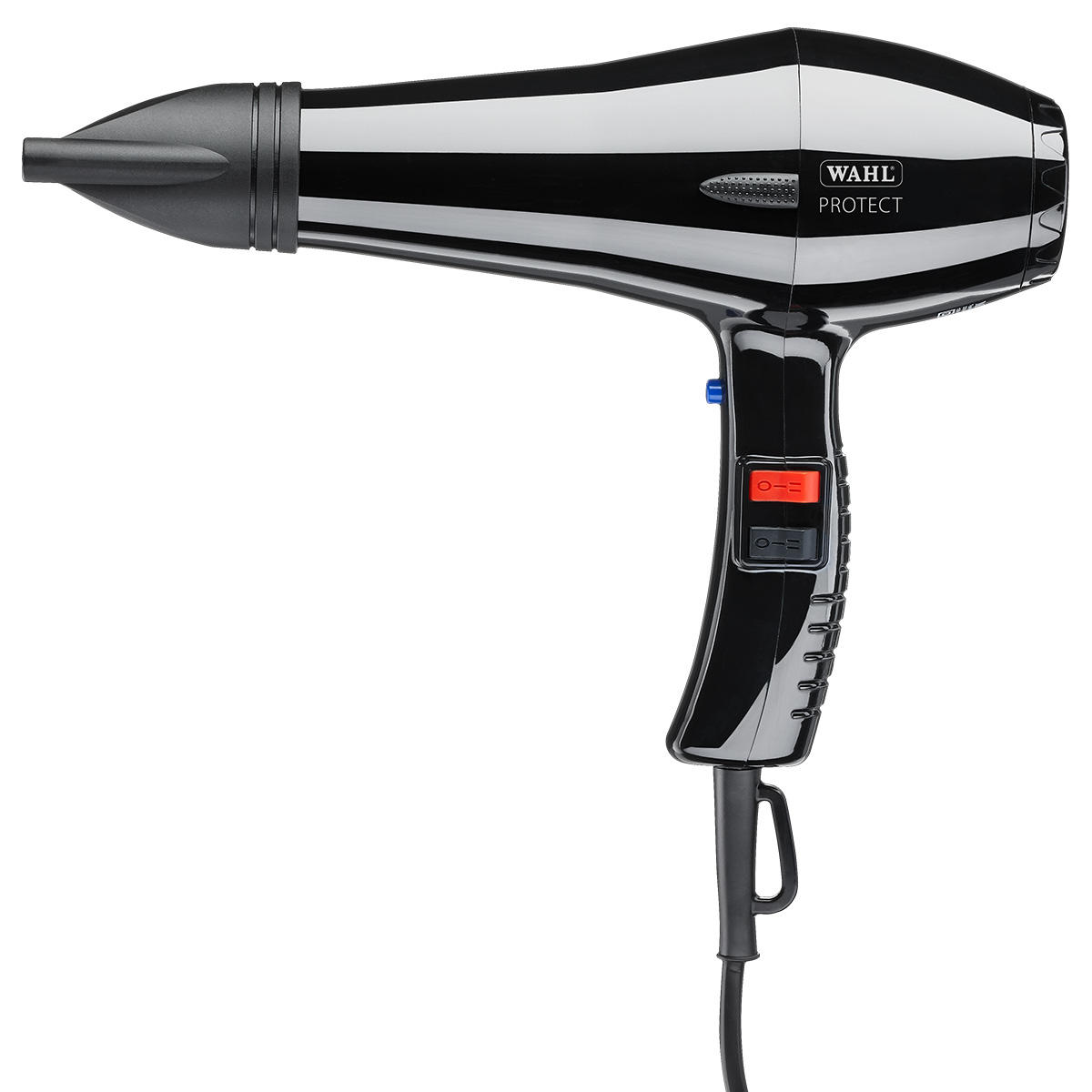Wahl Bescherm haardroger