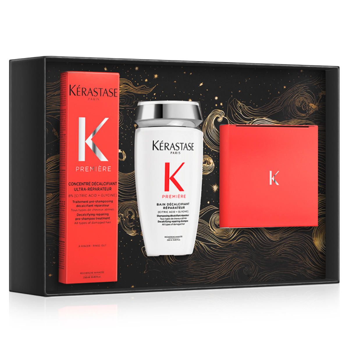 Kérastase Première Discovery Set