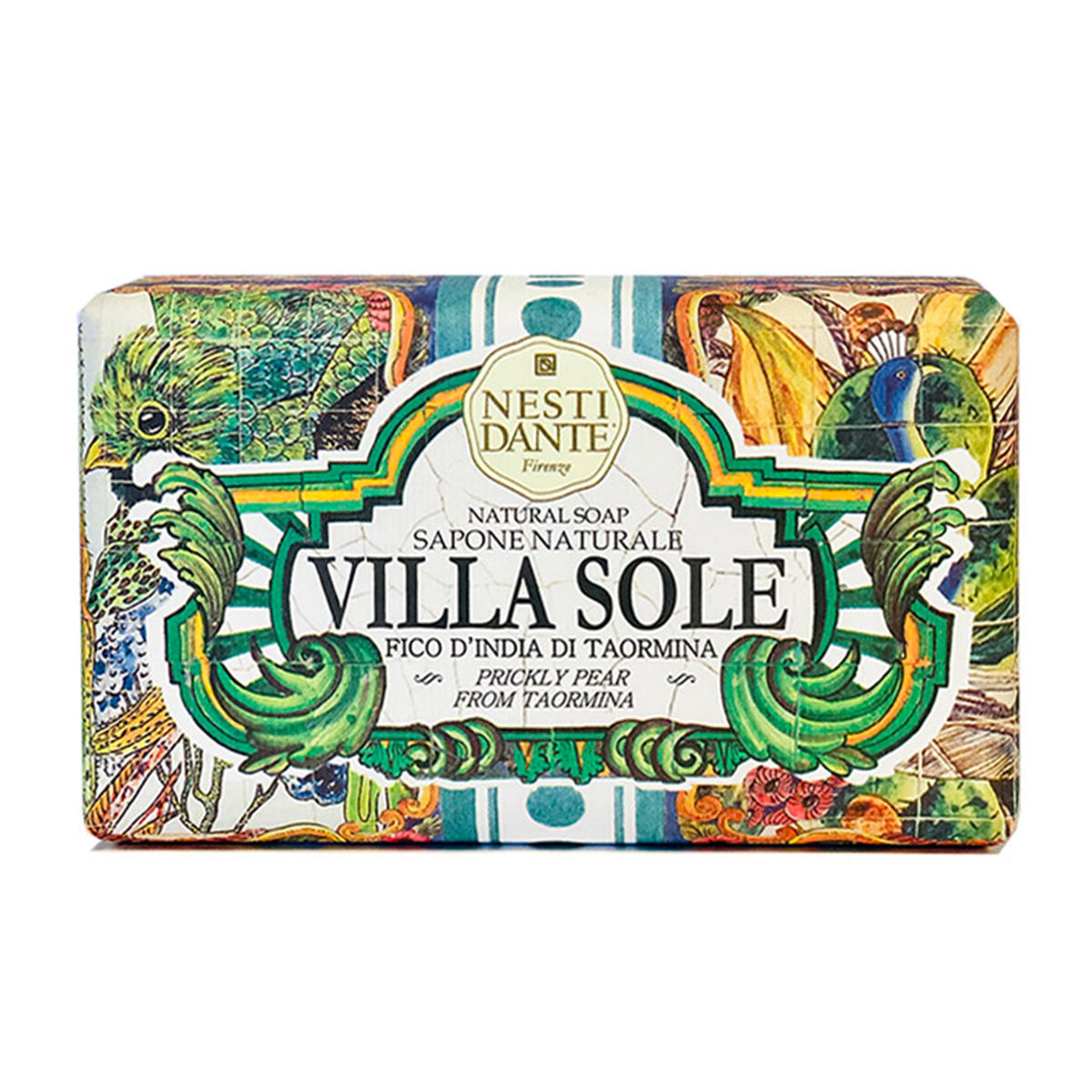 Nesti Dante Villa Sole Fico d´India di Taormina 250 g