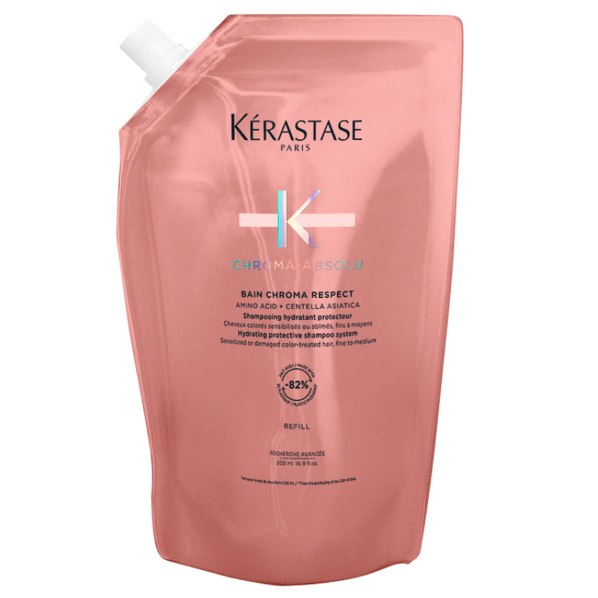 Kérastase Chroma Absolu Bain Chroma Respect Refill 500 ml