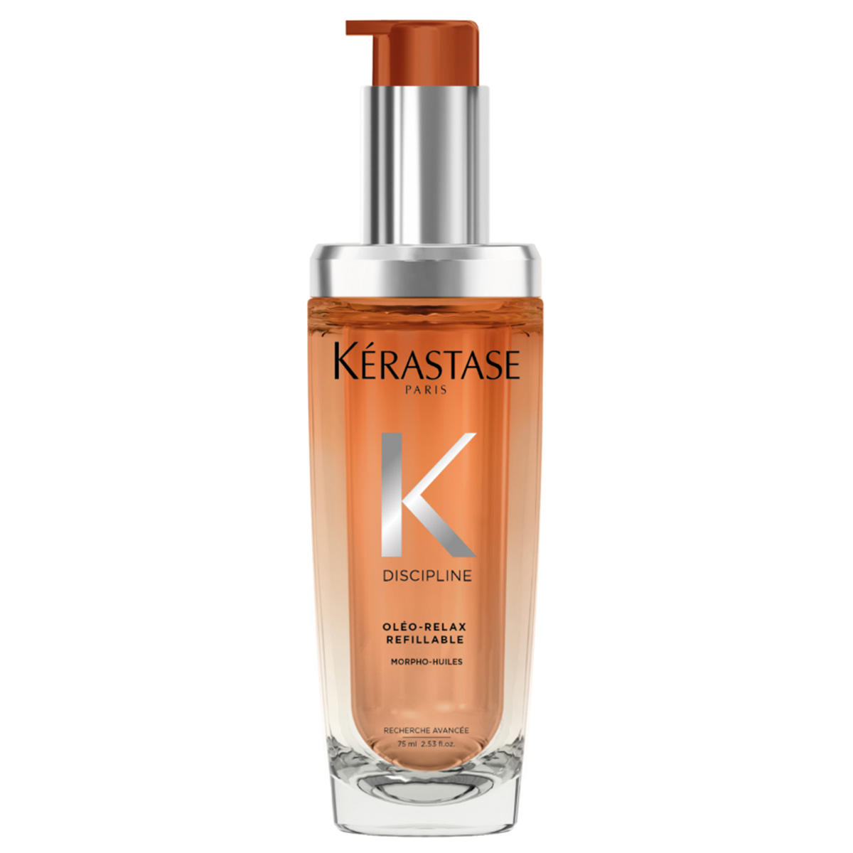 Kérastase Discipline Oléo-Relax Refillable 75 ml