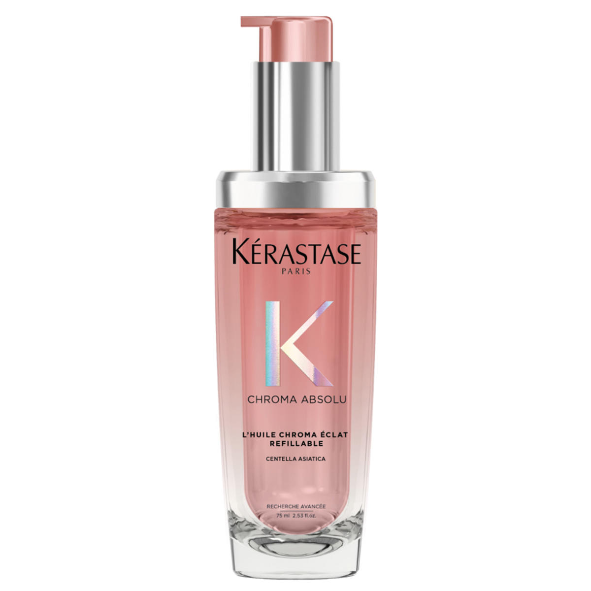 Kérastase Chroma Absolu L‘Huile Cicagloss Refillable 75 ml