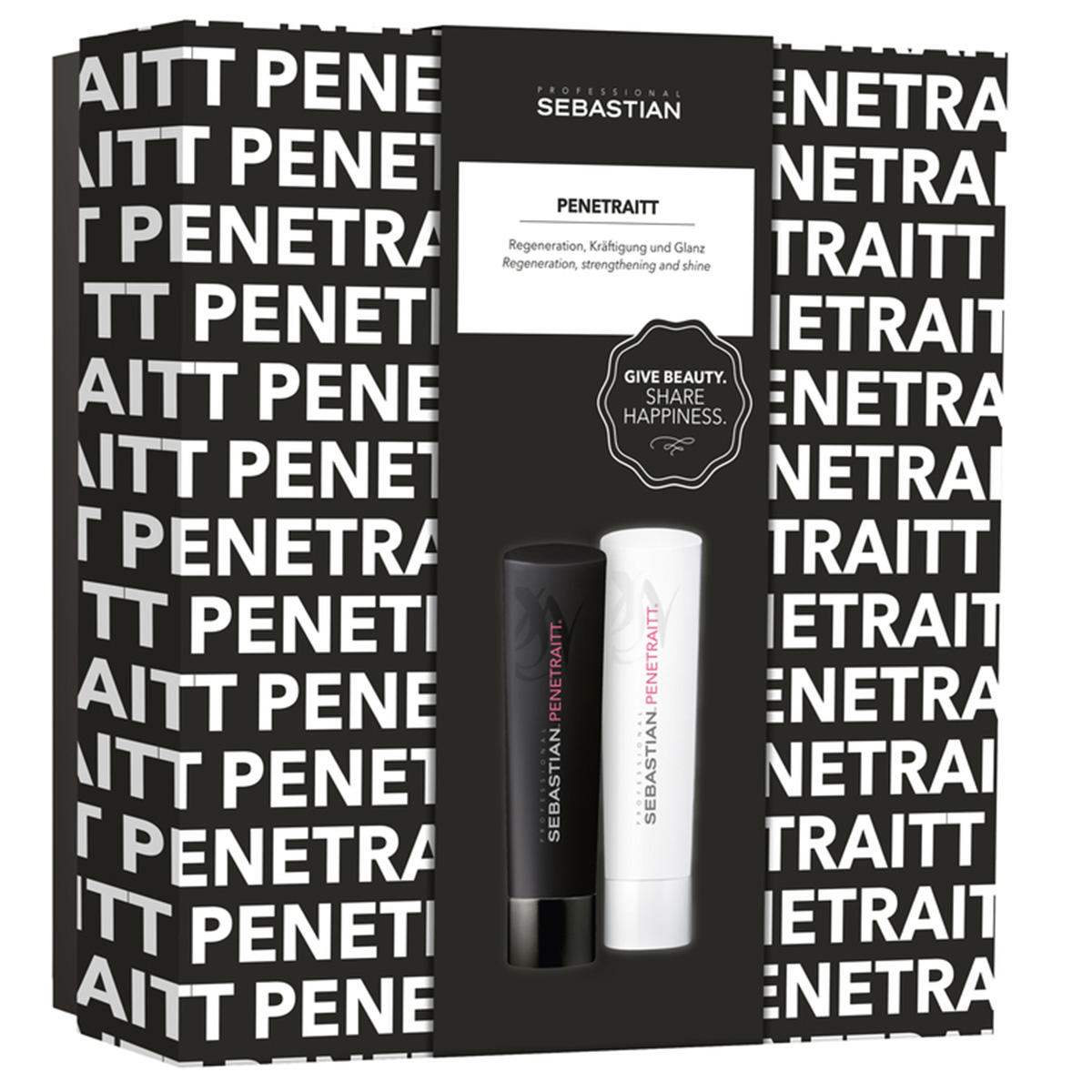 Sebastian Penetraitt Set regalo