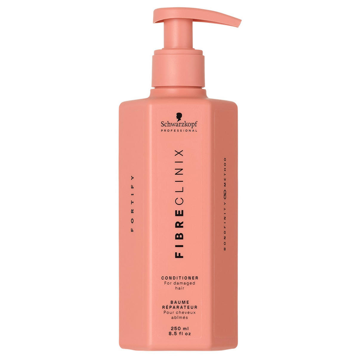 Schwarzkopf Professional Fibre Clinix Fortify Conditioner 250 ml