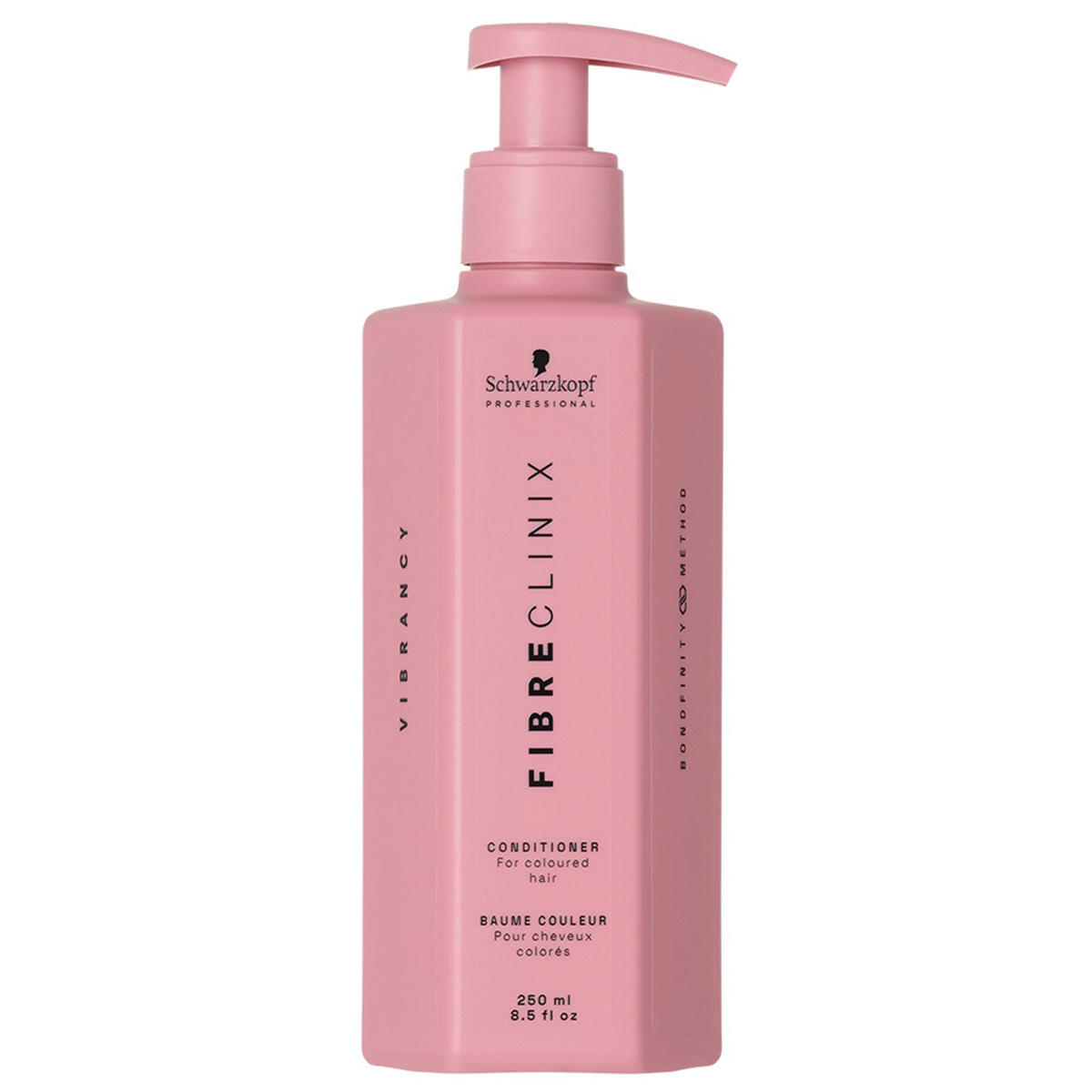Schwarzkopf Professional Fibre Clinix Vibrancy Conditioner 250 ml