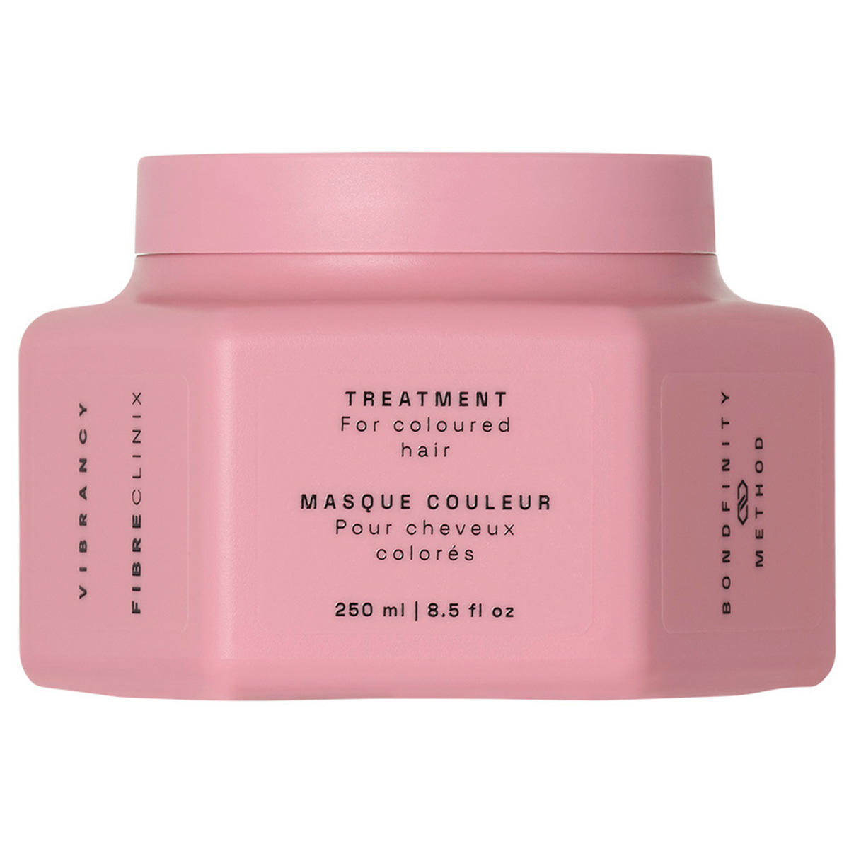 Schwarzkopf Professional Fibre Clinix Vibrancy Treatment 250 ml