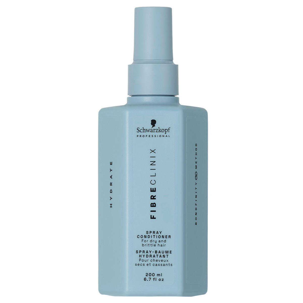 Schwarzkopf Professional FIBRE CLINIX Hydrate Spray Conditioner