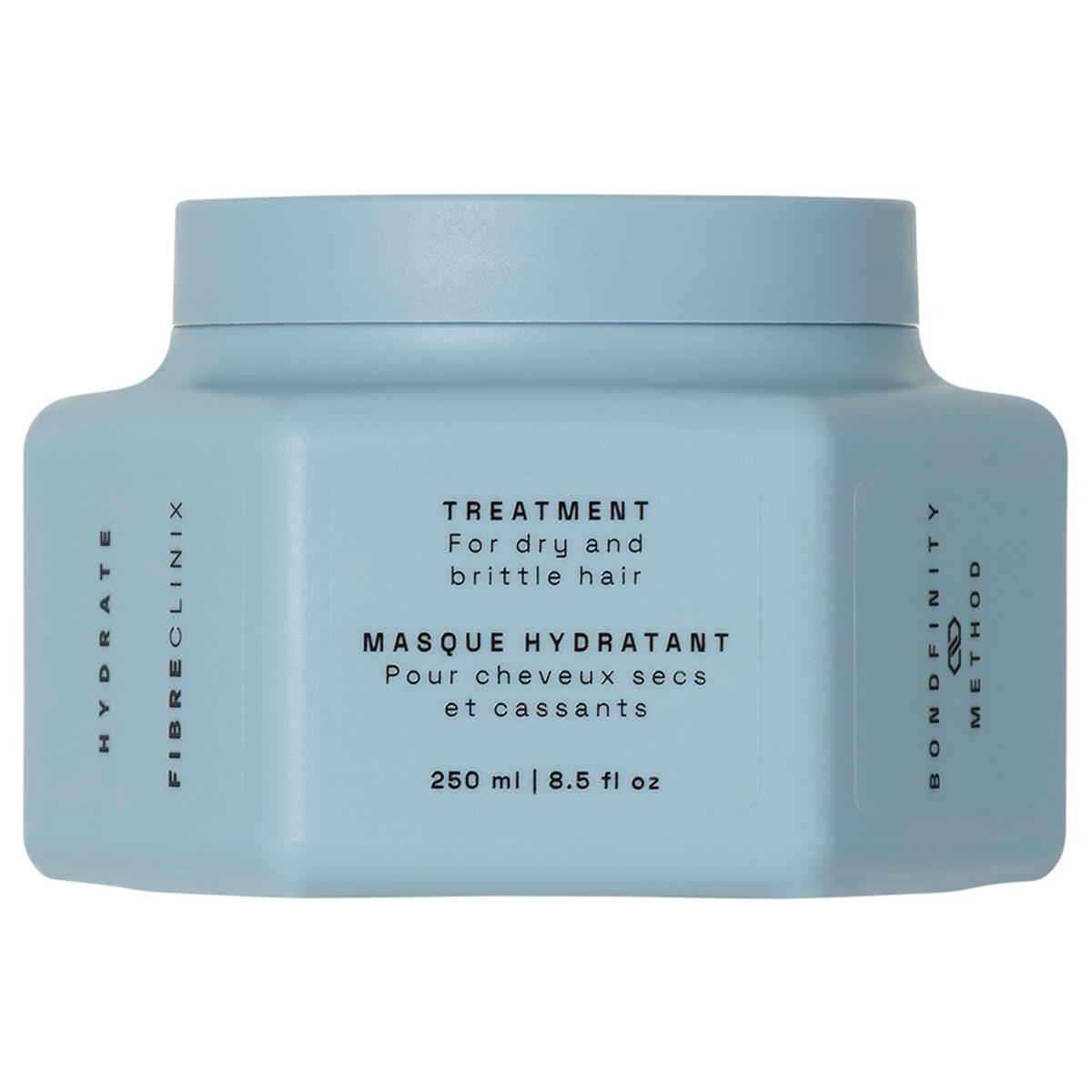 Schwarzkopf Professional Fibre Clinix Hydrate Treatment 250 ml