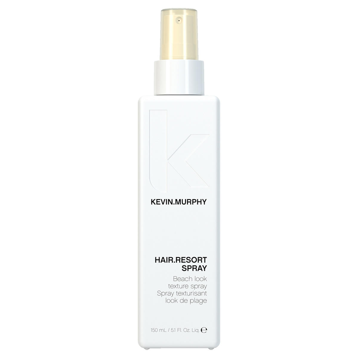 KEVIN.MURPHY HAIR.RESORT SPRAY Limited Edition 150 ml