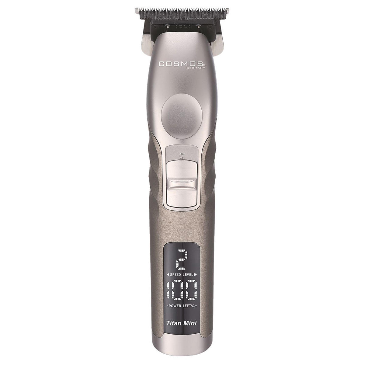 COSMOS Titan Mini Profi-Konturer
