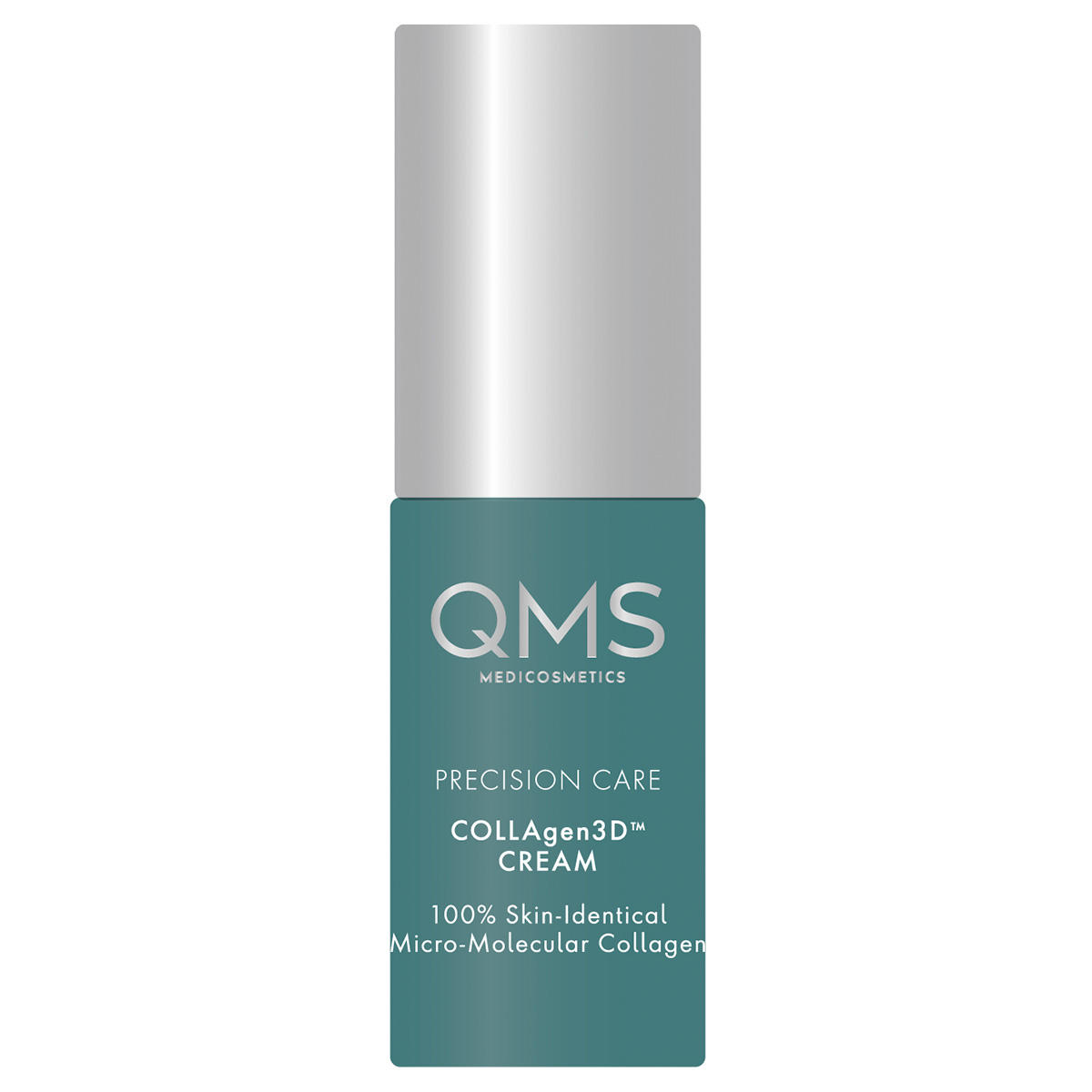 QMS Precision Care COLLAgen3D Cream 10 ml