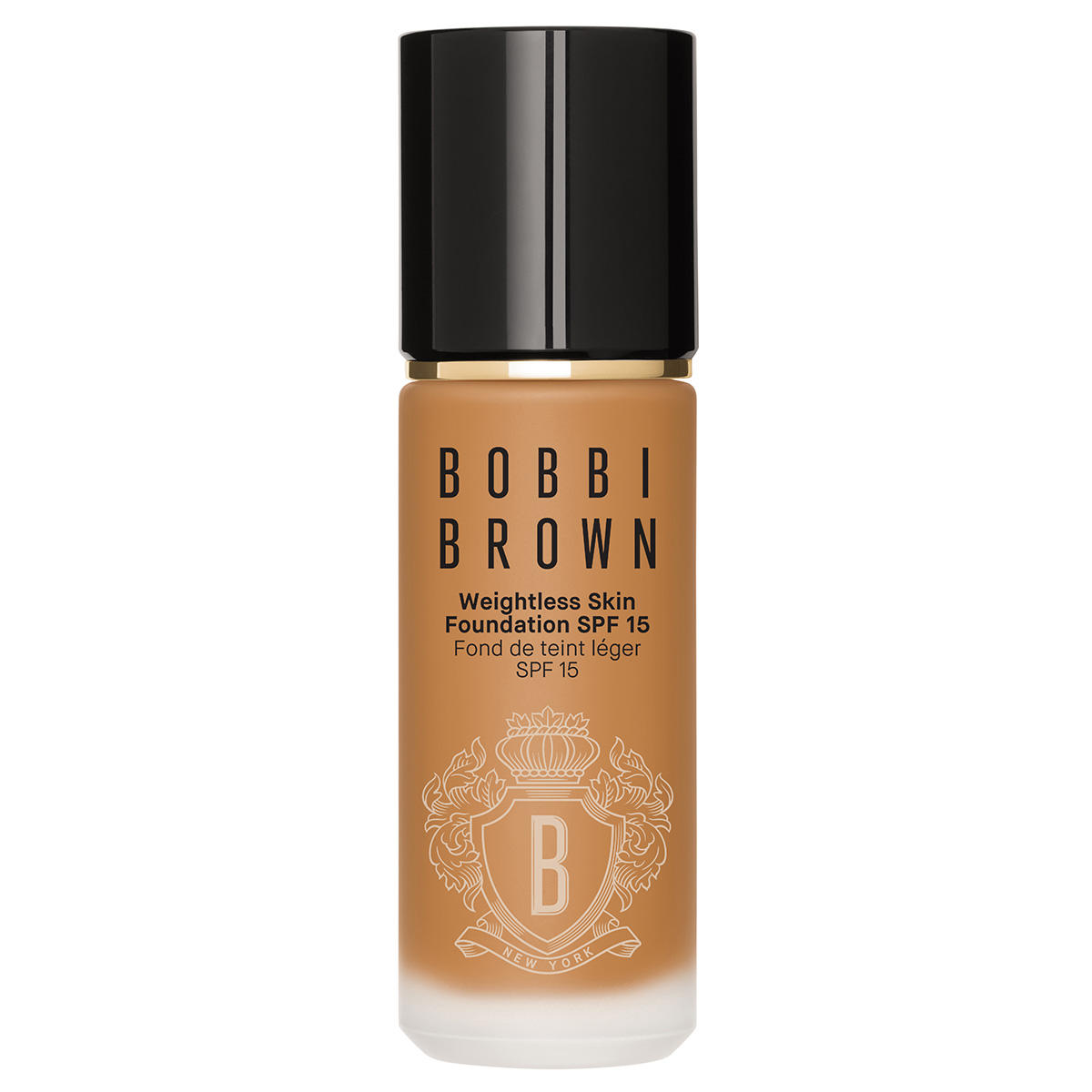 BOBBI BROWN Weightless Skin Foundation SPF 15 Golden, 30 ml