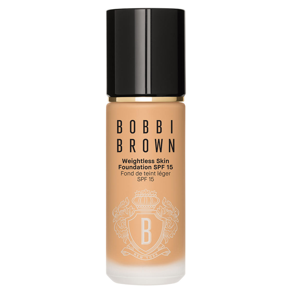 BOBBI BROWN Weightless Skin Foundation SPF 15 Cool Natural, 30 ml