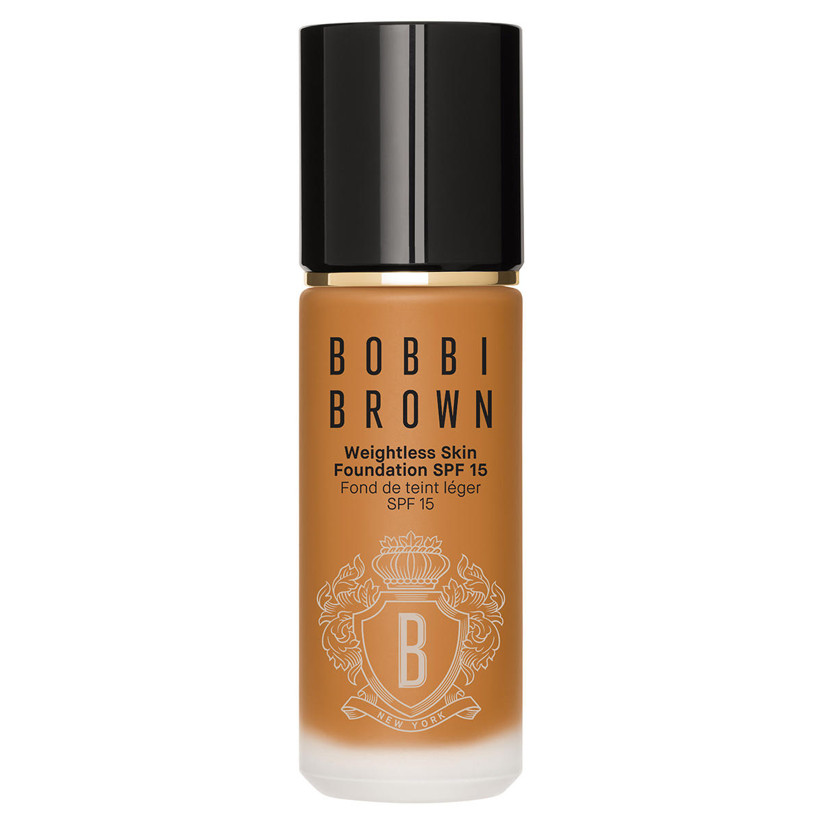 BOBBI BROWN Weightless Skin Foundation SPF 15 Neutral Golden, 30 ml
