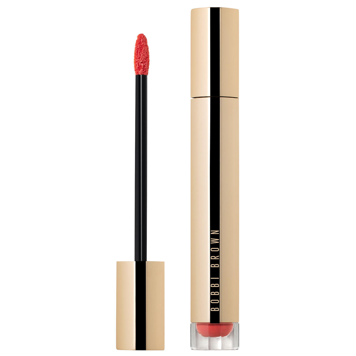 BOBBI BROWN Luxe Matte Liquid Lipstick Lunch Date 6 ml