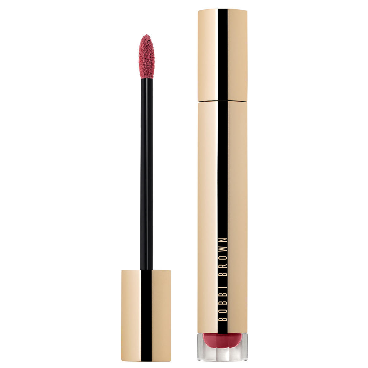 BOBBI BROWN Luxe Matte Liquid Lipstick Downtime 6 ml