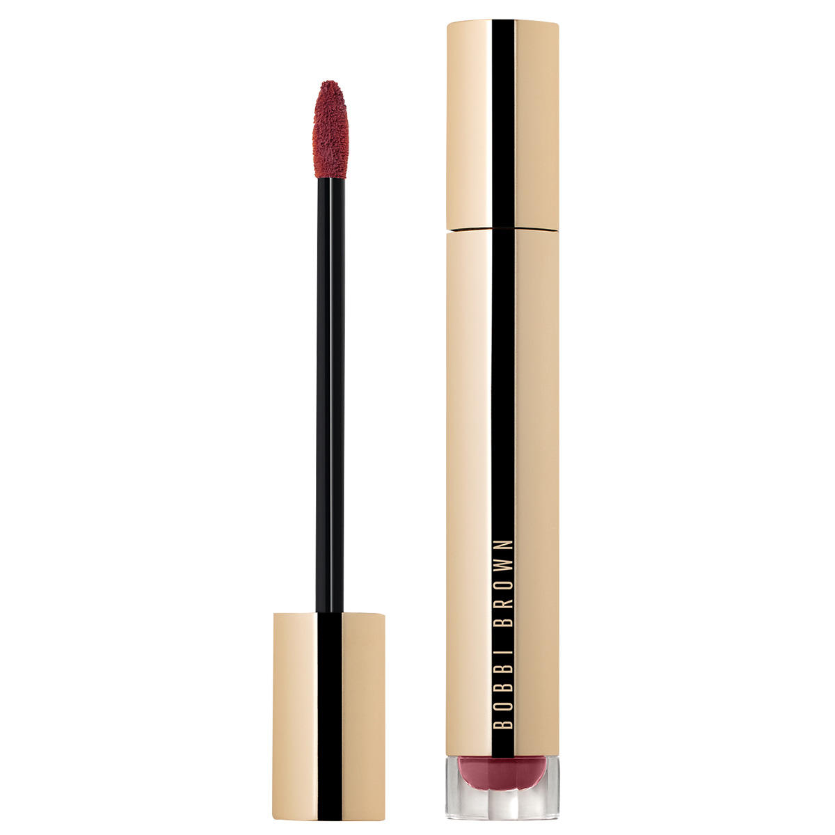 BOBBI BROWN Luxe Matte Liquid Lipstick Grand 6 ml