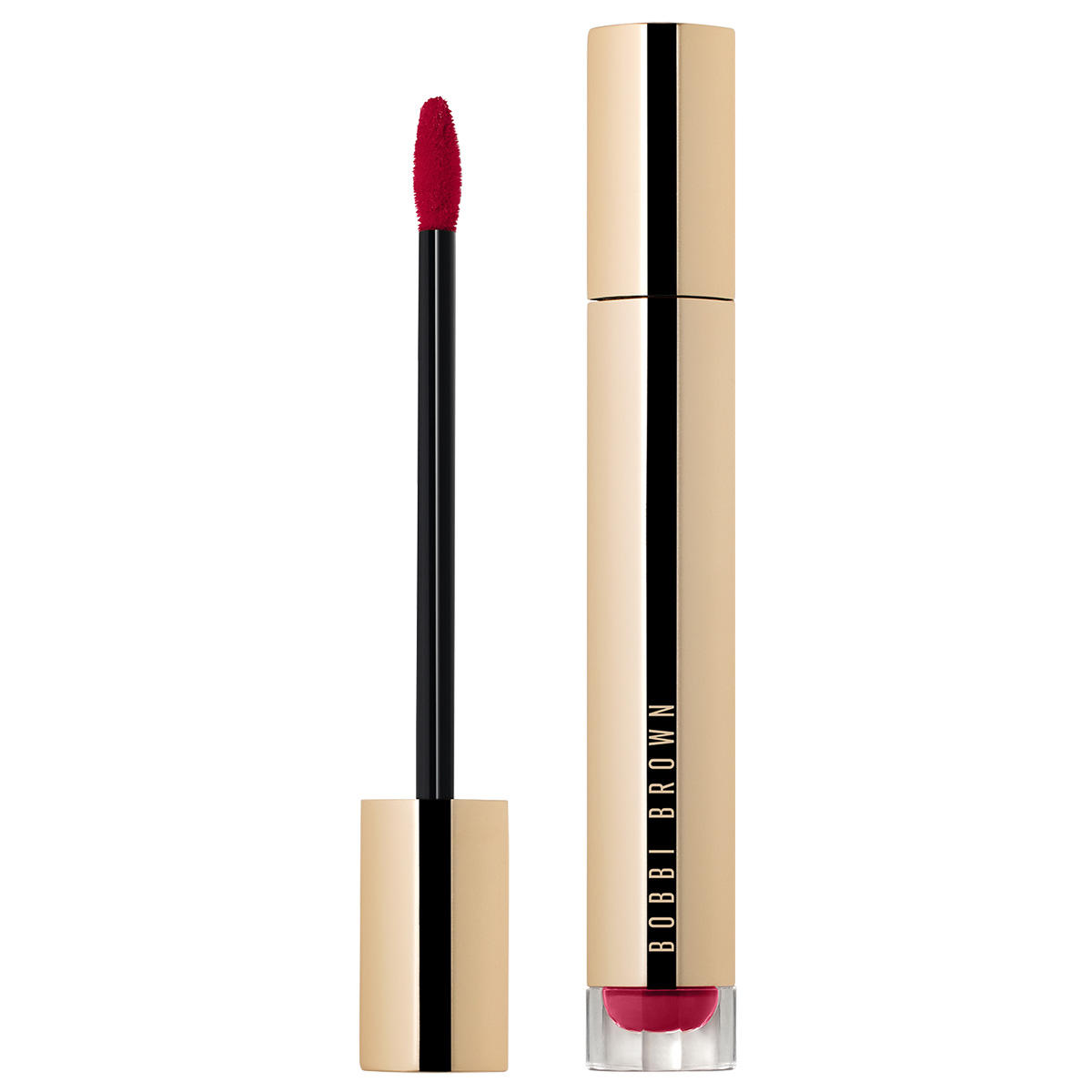 BOBBI BROWN Luxe Matte Liquid Lipstick Red Carpet 6 ml