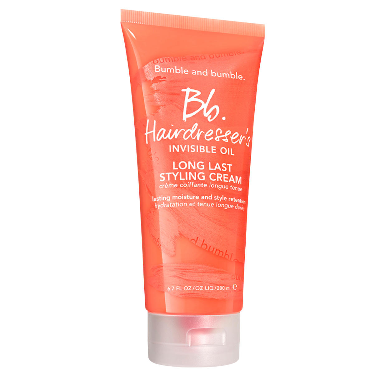 Bumble and bumble HIO  Long Last Styling Cream 200 ml