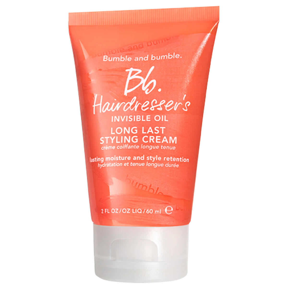Bumble and bumble HIO  Long Last Styling Cream 60 ml