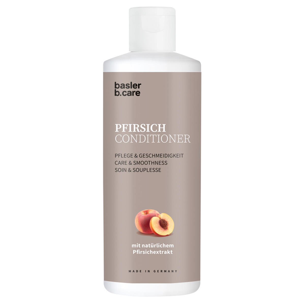Basler Perzik conditioner 200 ml