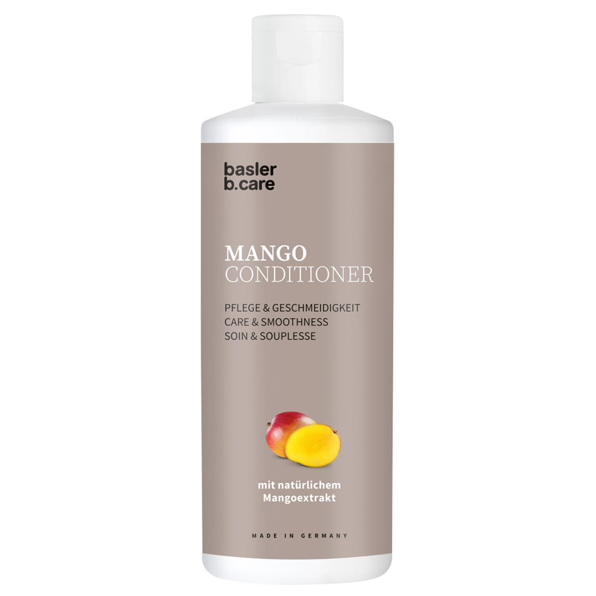 basler Balsamo al mango 200 ml