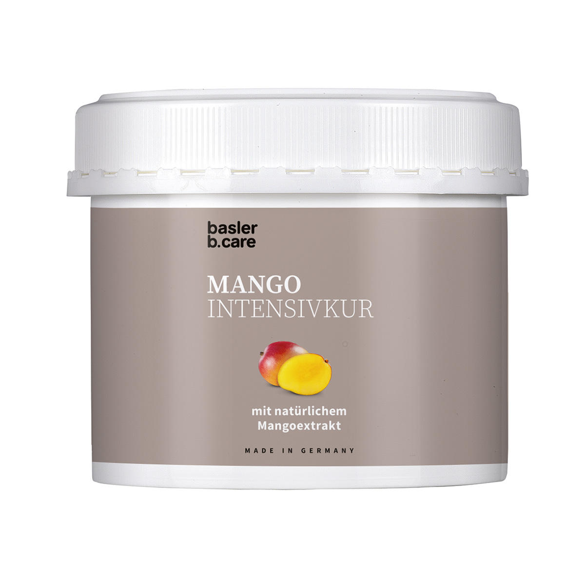 Basler Mango intensive treatment 500 ml