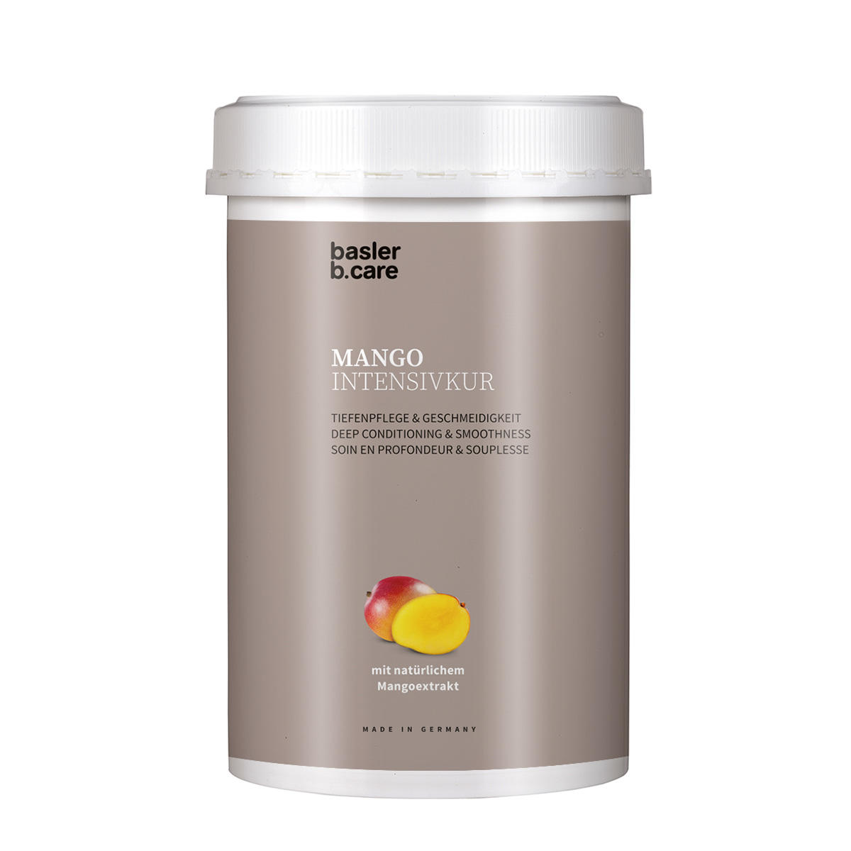 Basler Mango intensive treatment 1 Liter