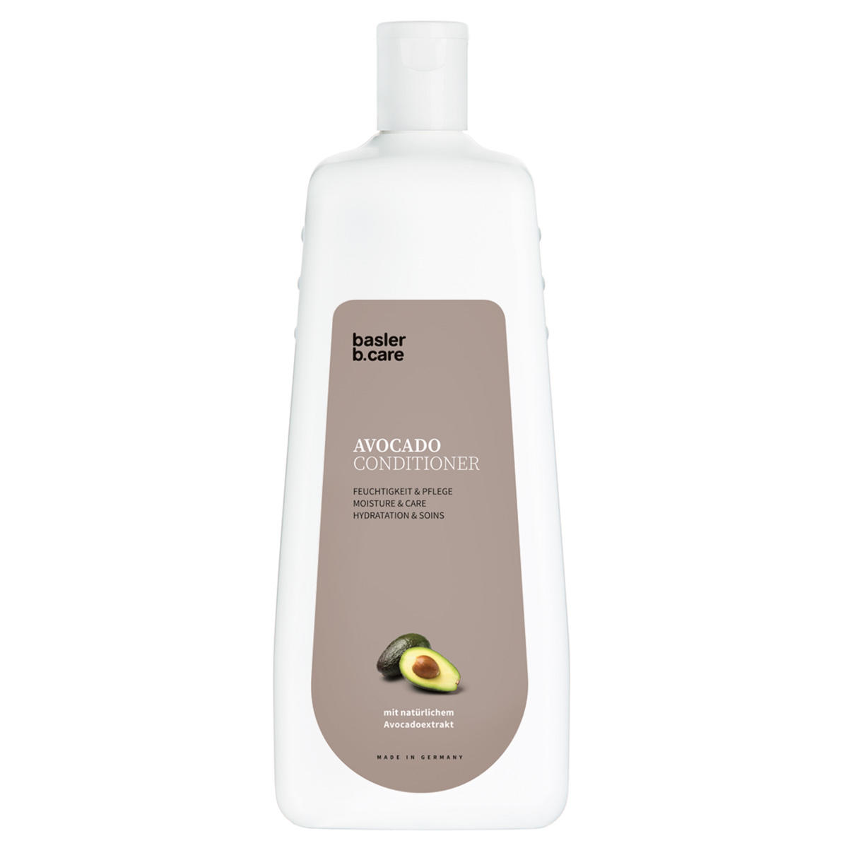 basler Avocadoconditioner 1 Liter