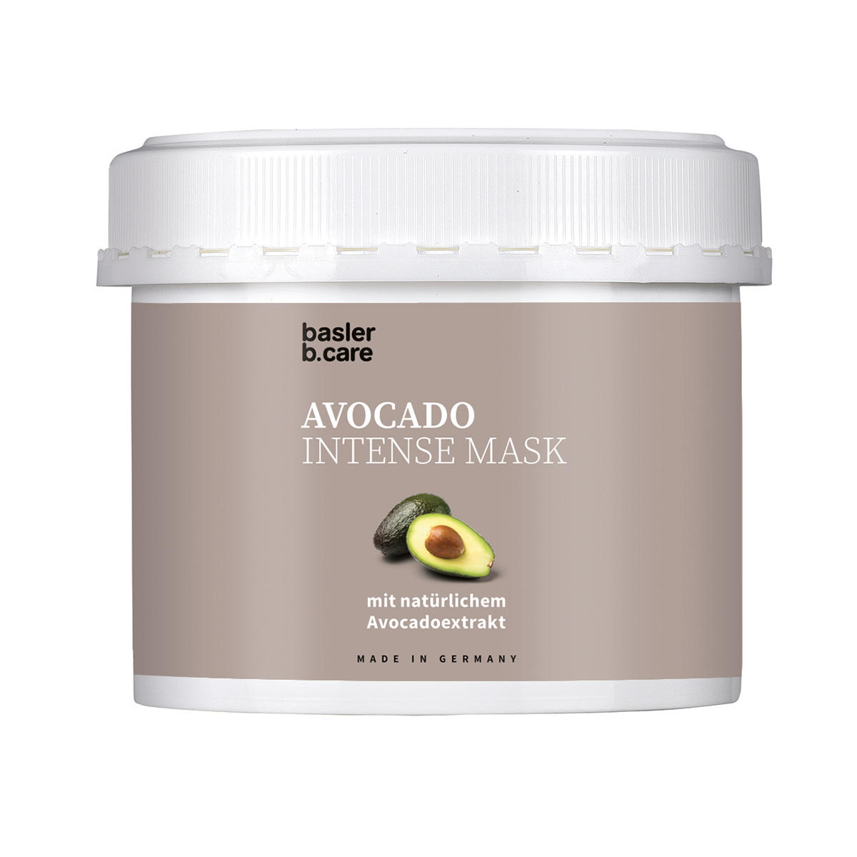 Basler Trattamento intensivo all'avocado 500 ml
