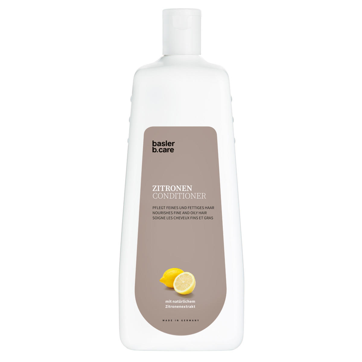 Basler Lemon conditioner 1 Liter