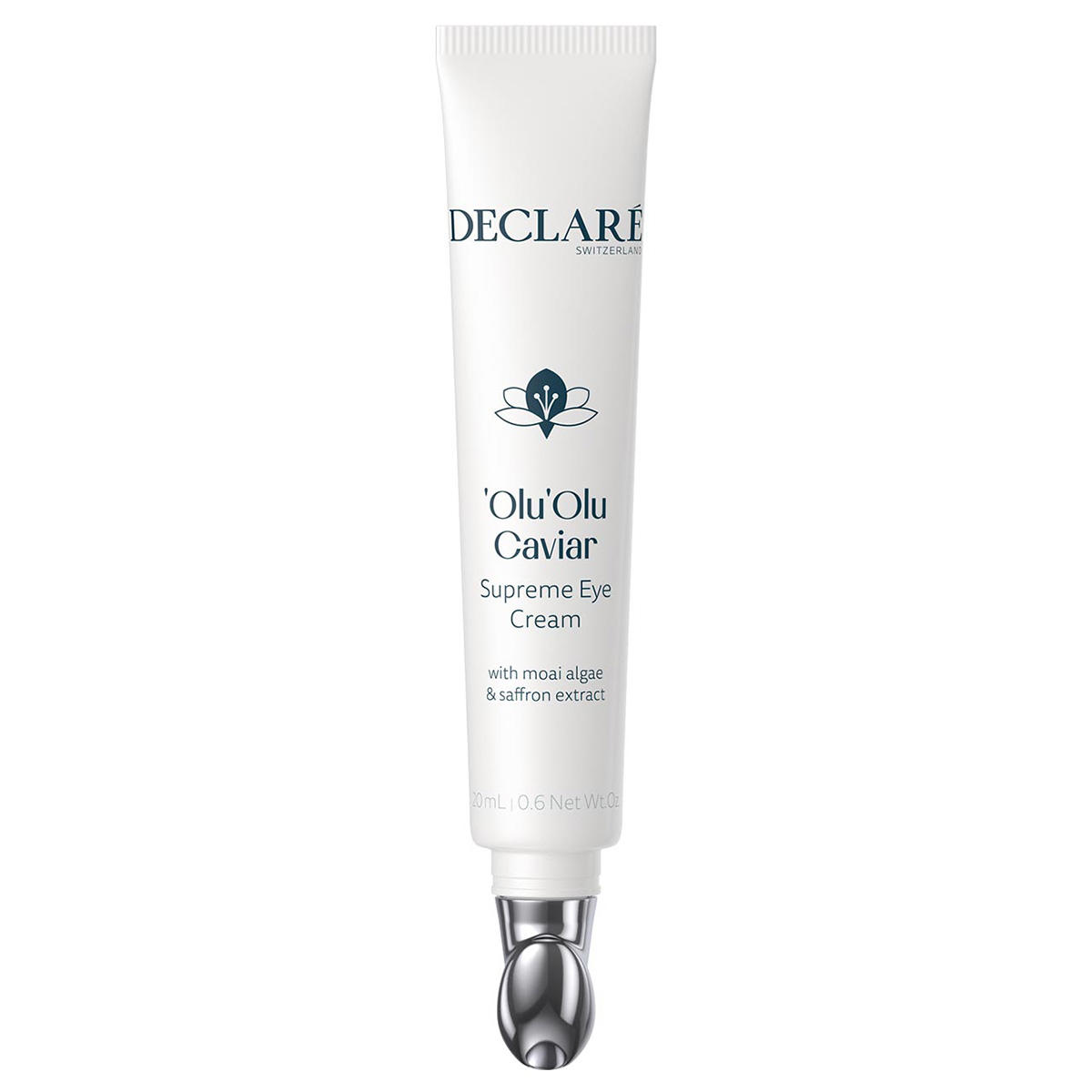 Declaré 'Olu'Olu Caviar Supreme Eye Cream 20 ml