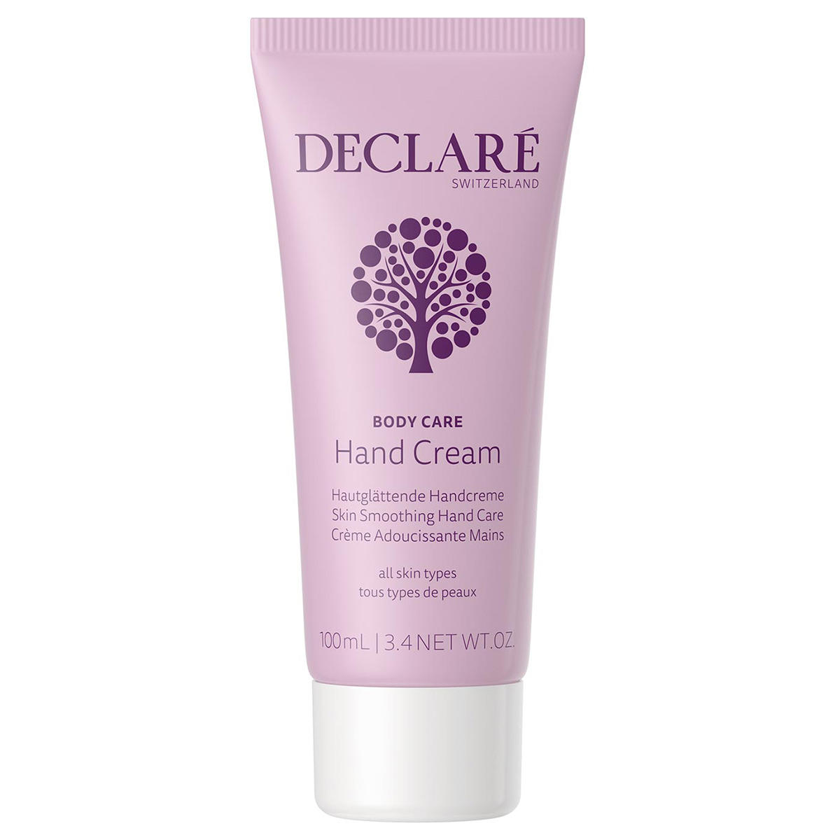 Declaré Body Care Hand Cream