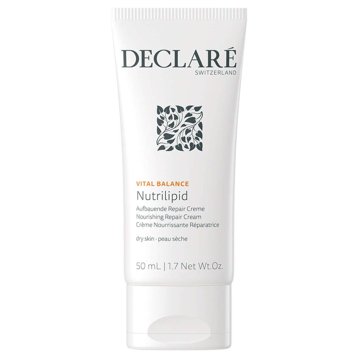 Declaré Vital Balance Nutrilipid 50 ml
