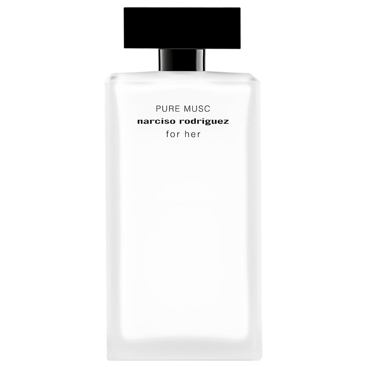 Narciso Rodriguez for her Pure Musc Eau de Parfum 150 ml
