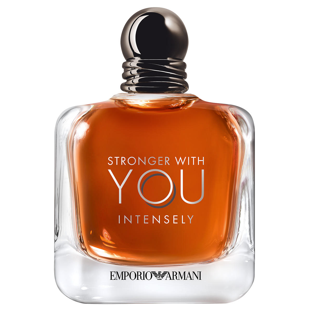 Armani Emporio Armani Stronger With You Intensely Eau de Parfum 150 ml