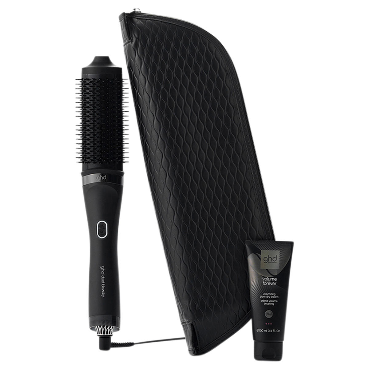 ghd Set regalo duet blowdry - Spazzola asciugacapelli 2 in 1