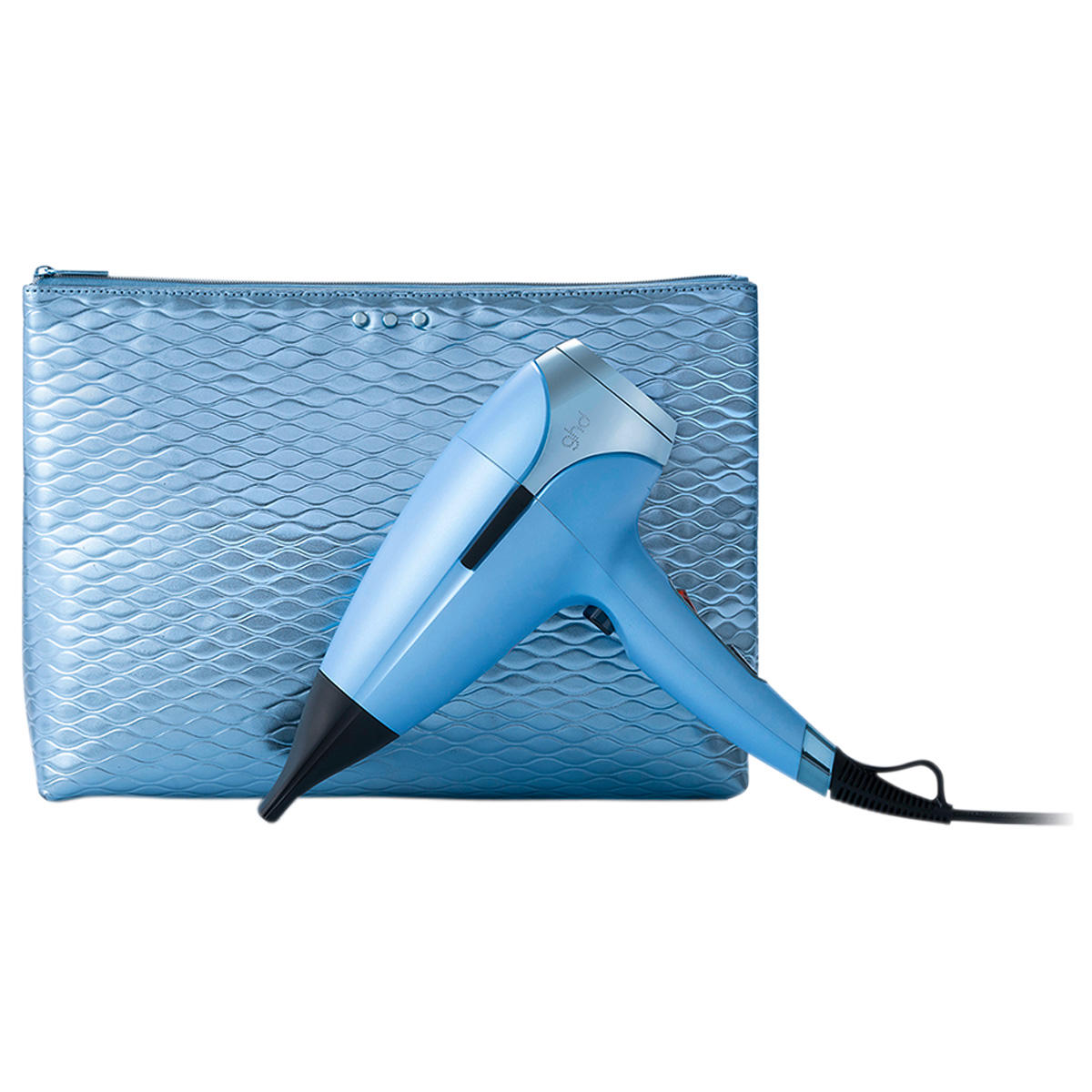 ghd helios® Limited Edition - Haartrockner in Icy Blue