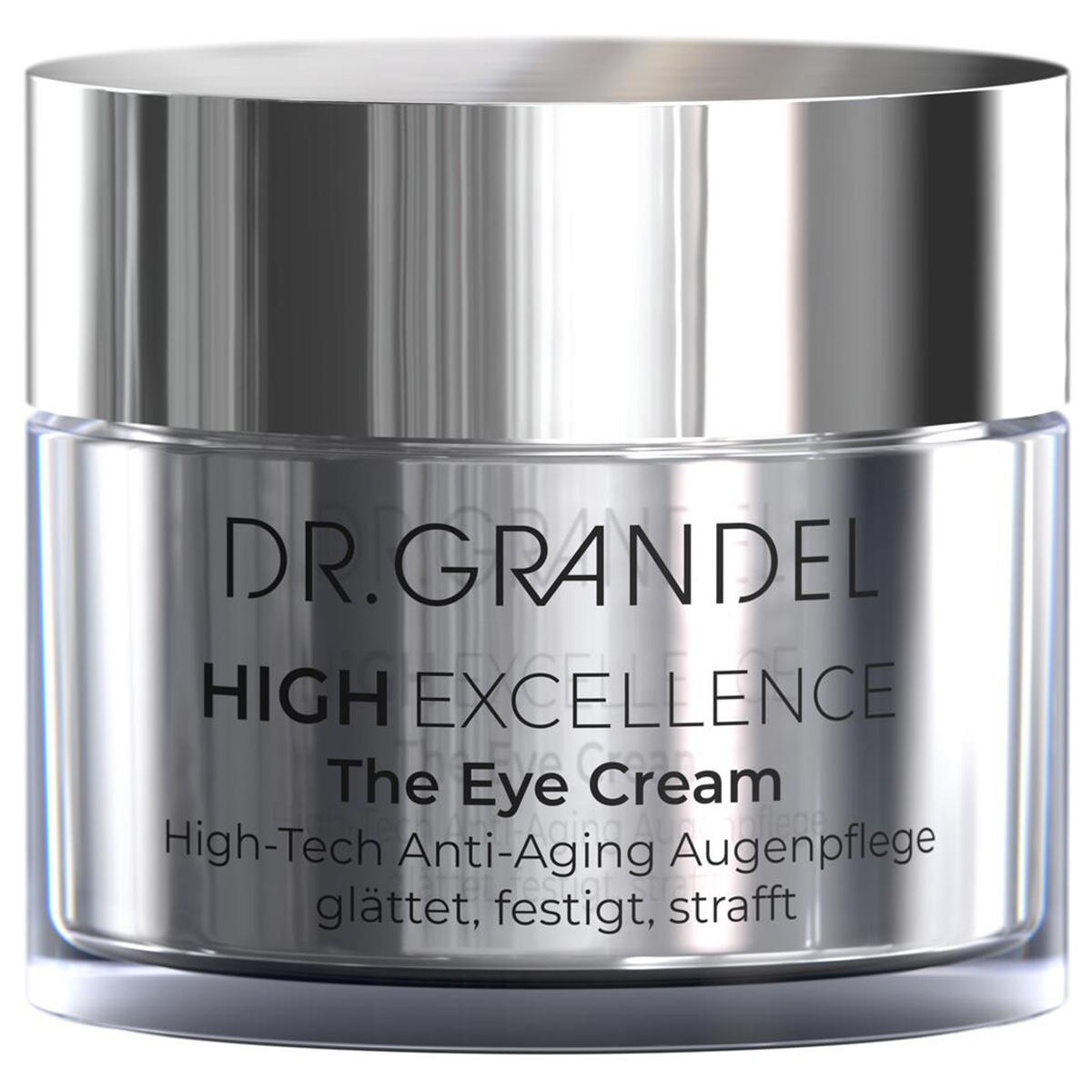 DR. GRANDEL High Excellence  The Eye Cream 15 ml