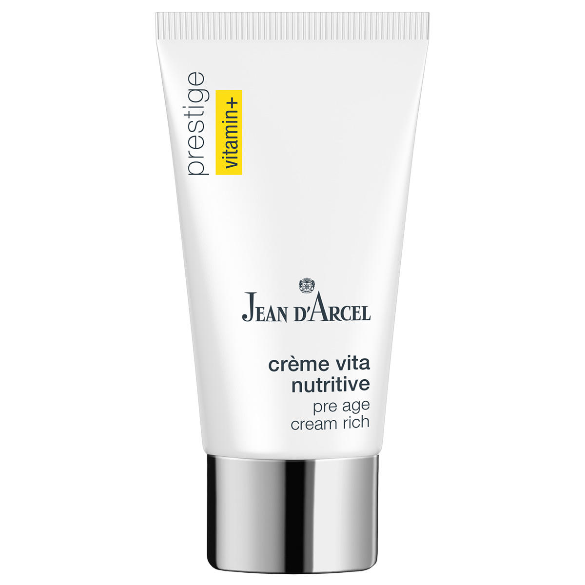 JEAN D´ARCEL prestige vitamin+ crème vita nutritive 50 ml