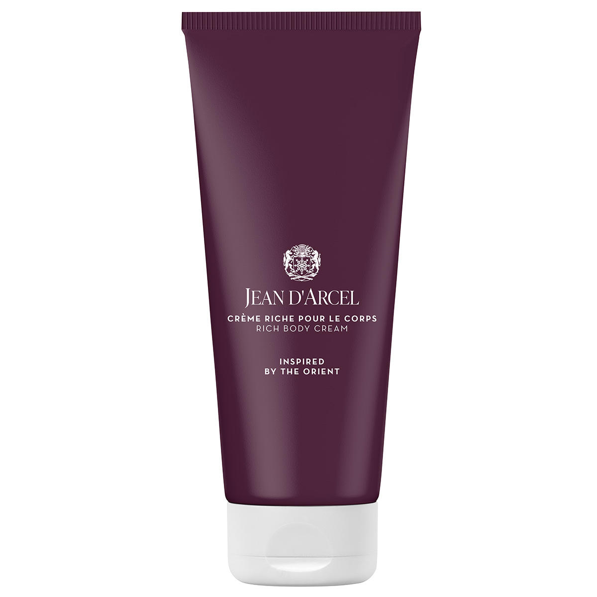 JEAN D´ARCEL pour le corps crème riche pour le corps 200 ml