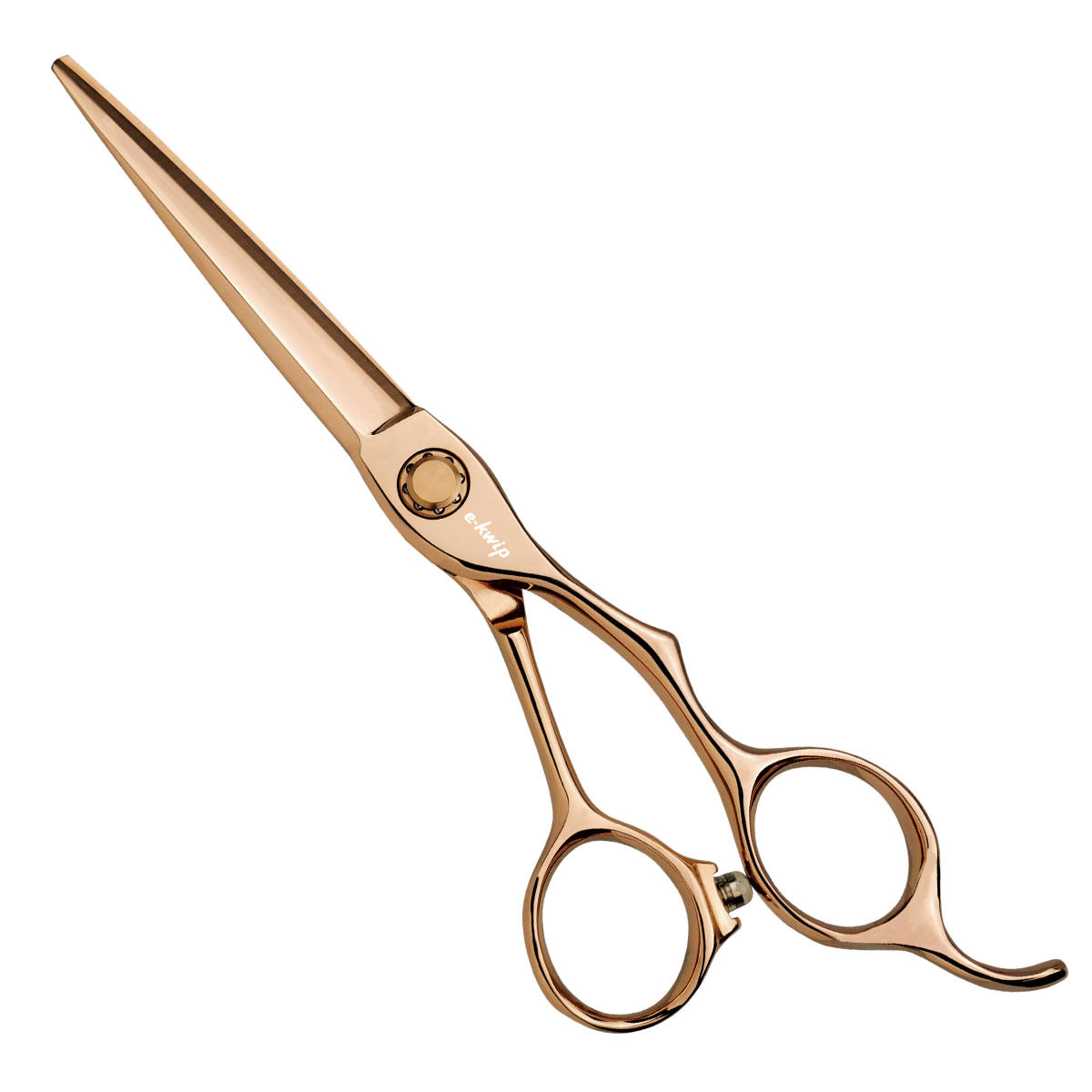 e-kwip Tijeras para el pelo Kuro Rose Gold