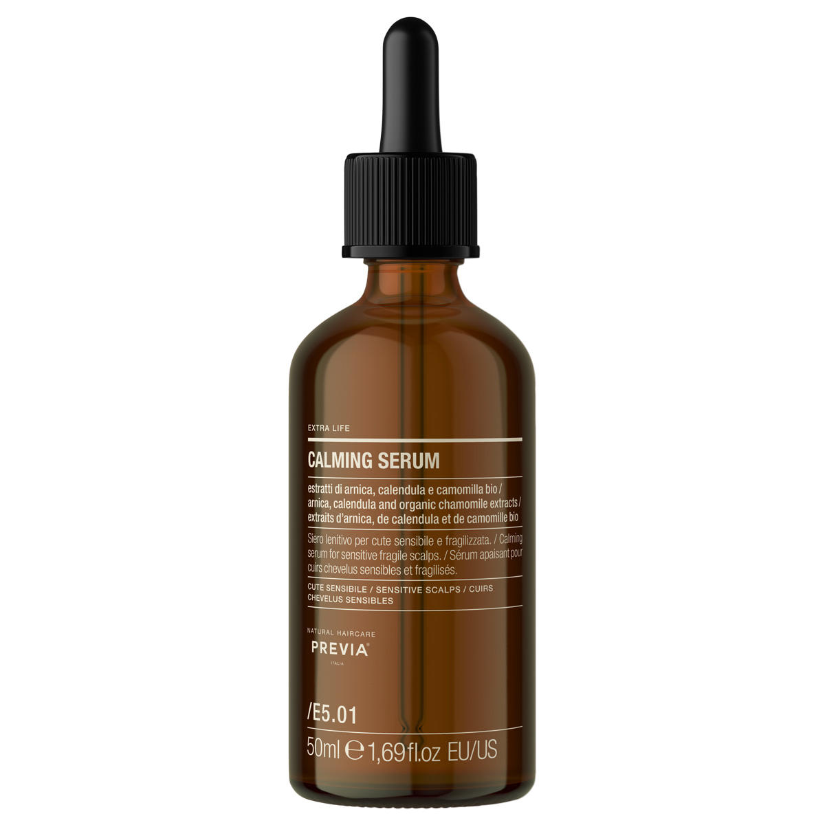 PREVIA Extra Life Calming Serum 50 ml