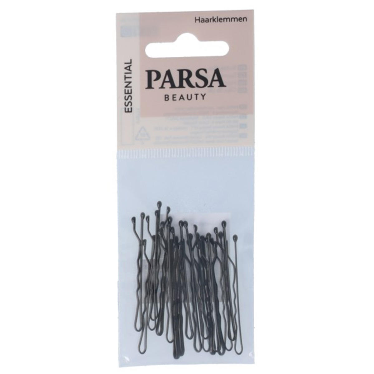 PARSA Cursore dei capelli ondulato, 40 mm