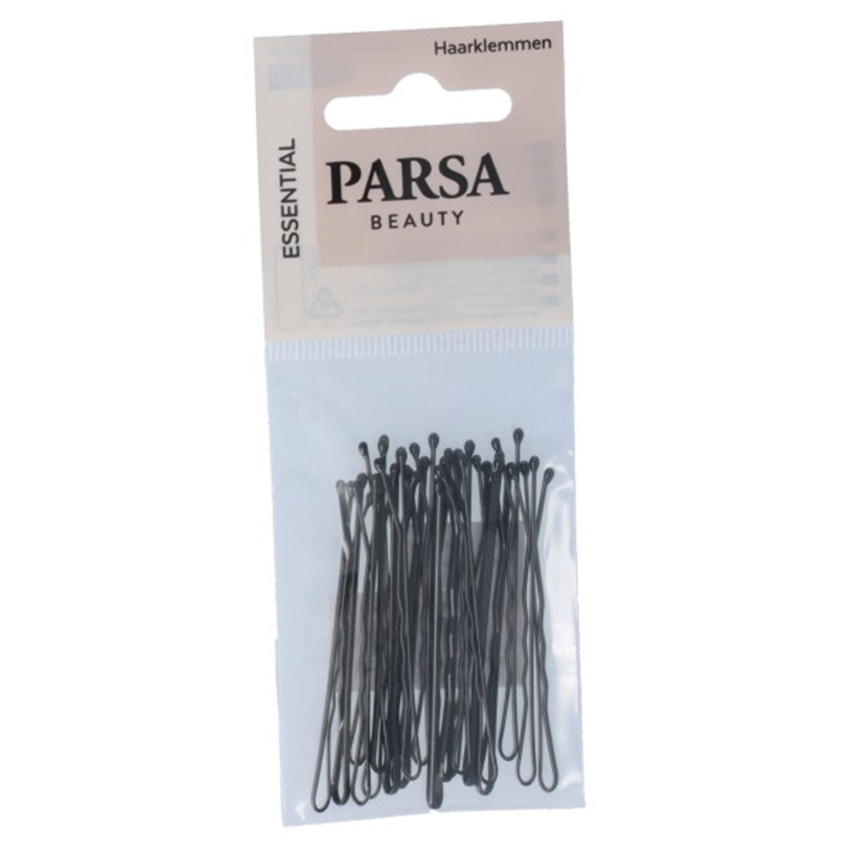 PARSA Cursore dei capelli ondulato, 50 mm