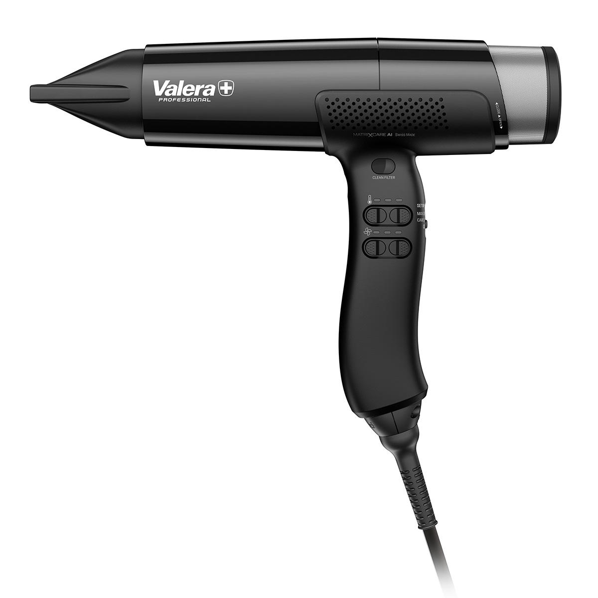 Valera Professional MatrixCare Al Night Black