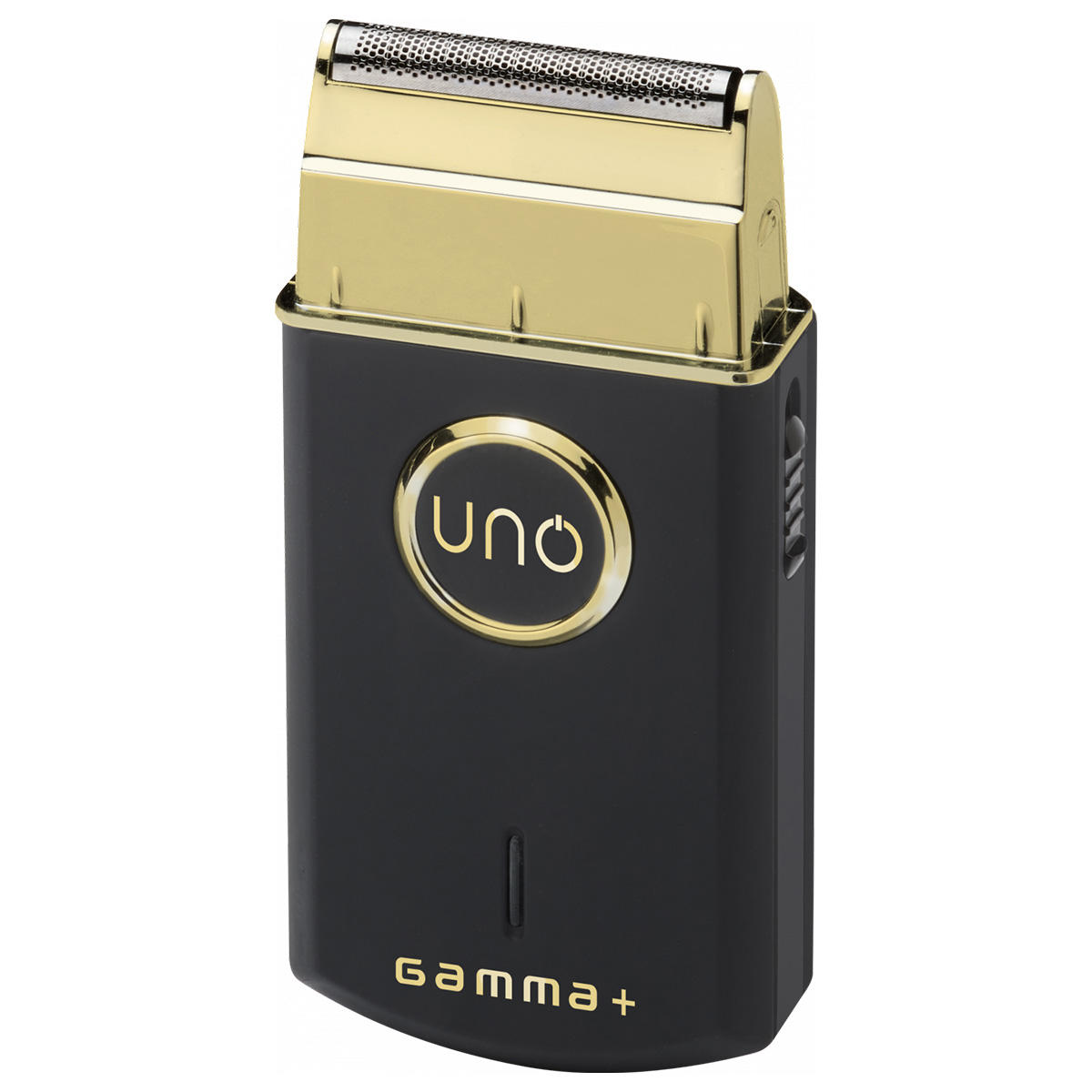Gamma+ Uno Shaver