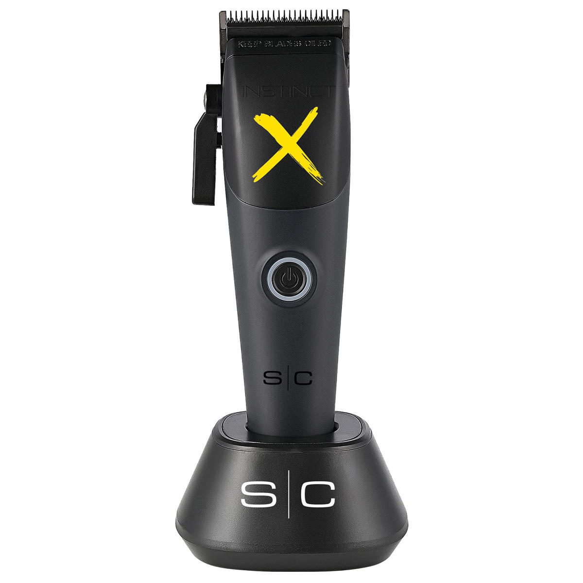 StyleCraft Instinct-X Clipper