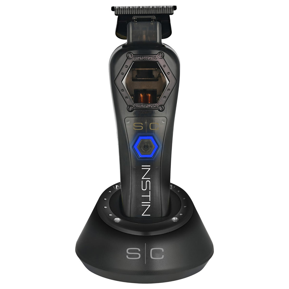 StyleCraft Instinct Metal Trimmer