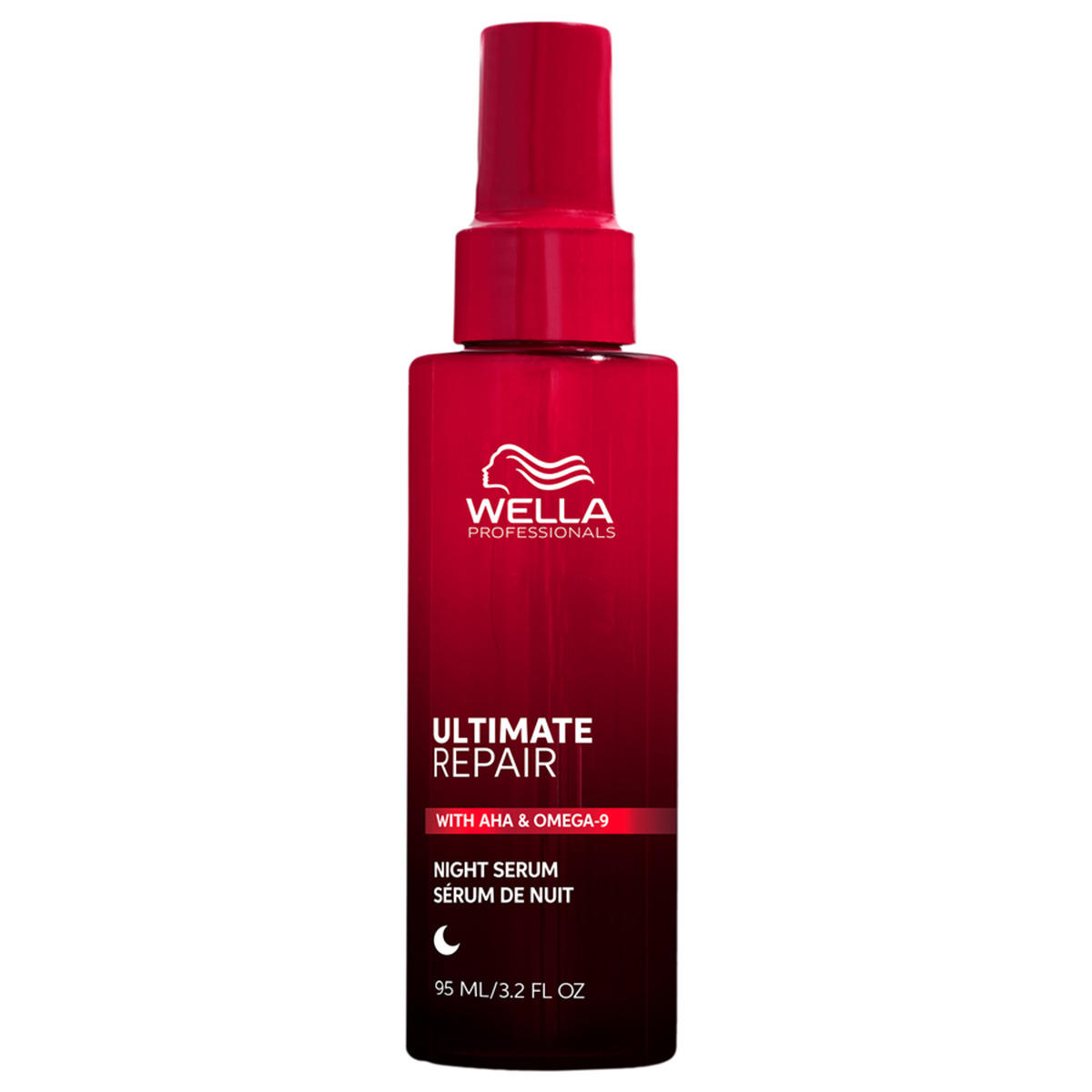 Wella Ultimate Repair Night Serum 95 ml